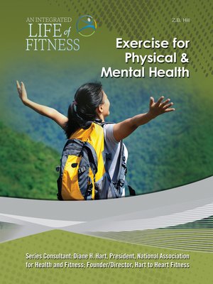 cover image of Exercise for Physical & Mental Health